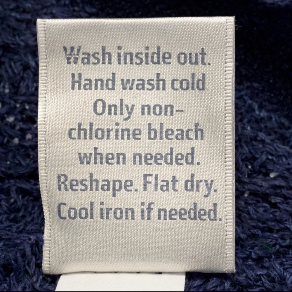 LC Lauren Conrad Chiffon Mixed Media Tank in Peacoat Navy ~ Size: XL ~ NWT - Picture 16 of 16